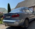 Синий Дэу Сенс, объемом двигателя 0 л и пробегом 115 тыс. км за 2000 $, фото 5 на Automoto.ua