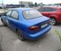 Синий Дэу Сенс, объемом двигателя 1.4 л и пробегом 247 тыс. км за 650 $, фото 8 на Automoto.ua