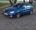 Синий Дэу Сенс, объемом двигателя 1.4 л и пробегом 123 тыс. км за 2600 $, фото 7 на Automoto.ua