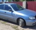 Синий Дэу Сенс, объемом двигателя 1.5 л и пробегом 170 тыс. км за 1800 $, фото 2 на Automoto.ua