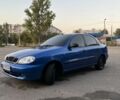 Синій Деу Сенс, об'ємом двигуна 1.5 л та пробігом 179 тис. км за 3000 $, фото 3 на Automoto.ua