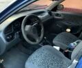 Синий Дэу Сенс, объемом двигателя 1.3 л и пробегом 202 тыс. км за 1600 $, фото 3 на Automoto.ua