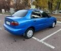 Синий Дэу Сенс, объемом двигателя 1.5 л и пробегом 200 тыс. км за 2699 $, фото 7 на Automoto.ua