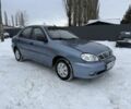 Синий Дэу Сенс, объемом двигателя 1.4 л и пробегом 300 тыс. км за 1600 $, фото 7 на Automoto.ua