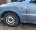 Синий Дэу Сенс, объемом двигателя 1.5 л и пробегом 51 тыс. км за 2242 $, фото 10 на Automoto.ua