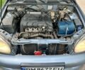 Синий Дэу Сенс, объемом двигателя 1.4 л и пробегом 3 тыс. км за 2000 $, фото 1 на Automoto.ua