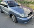 Синій Деу Сенс, об'ємом двигуна 1.4 л та пробігом 220 тис. км за 1600 $, фото 3 на Automoto.ua