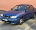 Синий Дэу Сенс, объемом двигателя 1.5 л и пробегом 347 тыс. км за 1100 $, фото 1 на Automoto.ua