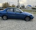 Синий Дэу Сенс, объемом двигателя 1.5 л и пробегом 180 тыс. км за 1950 $, фото 7 на Automoto.ua
