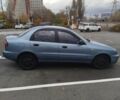 Синій Деу Сенс, об'ємом двигуна 1.6 л та пробігом 320 тис. км за 2340 $, фото 7 на Automoto.ua