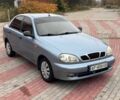 Синій Деу Сенс, об'ємом двигуна 1.5 л та пробігом 191 тис. км за 2350 $, фото 2 на Automoto.ua