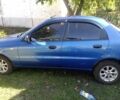 Синій Деу Сенс, об'ємом двигуна 0 л та пробігом 155 тис. км за 3300 $, фото 7 на Automoto.ua