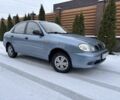 Синій Деу Сенс, об'ємом двигуна 1.4 л та пробігом 167 тис. км за 2150 $, фото 1 на Automoto.ua