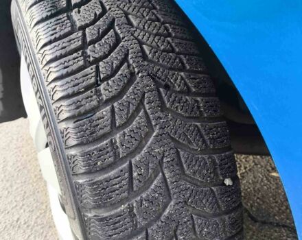 Синий Дэу Сенс, объемом двигателя 1.6 л и пробегом 181 тыс. км за 2100 $, фото 17 на Automoto.ua