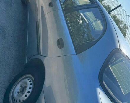 Синій Деу Сенс, об'ємом двигуна 1.5 л та пробігом 122 тис. км за 2650 $, фото 5 на Automoto.ua