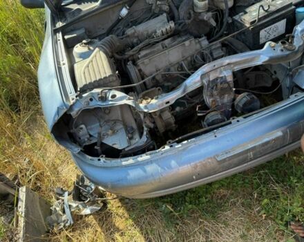 Синій Деу Сенс, об'ємом двигуна 0 л та пробігом 230 тис. км за 1200 $, фото 10 на Automoto.ua