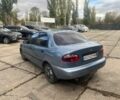 Синий Дэу Сенс, объемом двигателя 1.5 л и пробегом 160 тыс. км за 1700 $, фото 12 на Automoto.ua