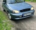 Синий Дэу Сенс, объемом двигателя 1.4 л и пробегом 3 тыс. км за 2000 $, фото 4 на Automoto.ua