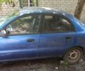 Синій Деу Сенс, об'ємом двигуна 1.4 л та пробігом 100 тис. км за 800 $, фото 4 на Automoto.ua