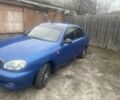 Синий Дэу Сенс, объемом двигателя 1.5 л и пробегом 215 тыс. км за 2999 $, фото 3 на Automoto.ua