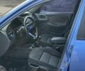 Синий Дэу Сенс, объемом двигателя 1.5 л и пробегом 150 тыс. км за 1699 $, фото 14 на Automoto.ua