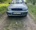 Синий Дэу Сенс, объемом двигателя 1.4 л и пробегом 3 тыс. км за 2000 $, фото 5 на Automoto.ua