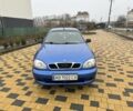 Синій Деу Сенс, об'ємом двигуна 1.5 л та пробігом 97 тис. км за 2550 $, фото 1 на Automoto.ua