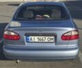Синий Дэу Сенс, объемом двигателя 1.5 л и пробегом 318 тыс. км за 2200 $, фото 1 на Automoto.ua
