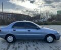 Синій Деу Сенс, об'ємом двигуна 1.5 л та пробігом 116 тис. км за 3700 $, фото 4 на Automoto.ua