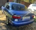 Дэу Сенс 2008 в Одессе на Automoto.ua Синий Дэу Сенс, объемом двигателя 1.5 л и пробегом 139 тыс. км за 2000 $, фото 5 на Automoto.ua
