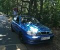 Синій Деу Сенс, об'ємом двигуна 1.5 л та пробігом 265 тис. км за 1250 $, фото 1 на Automoto.ua