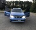 Синій Деу Сенс, об'ємом двигуна 0 л та пробігом 2 тис. км за 1555 $, фото 1 на Automoto.ua