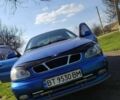 Синій Деу Сенс, об'ємом двигуна 1.5 л та пробігом 200 тис. км за 2500 $, фото 1 на Automoto.ua