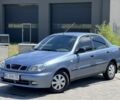 Синий Дэу Сенс, объемом двигателя 1.5 л и пробегом 160 тыс. км за 2999 $, фото 1 на Automoto.ua