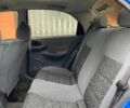 Синий Дэу Сенс, объемом двигателя 1.6 л и пробегом 227 тыс. км за 2600 $, фото 7 на Automoto.ua