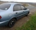 Синий Дэу Сенс, объемом двигателя 0 л и пробегом 115 тыс. км за 2800 $, фото 4 на Automoto.ua