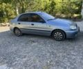 Синій Деу Сенс, об'ємом двигуна 1.4 л та пробігом 140 тис. км за 2202 $, фото 1 на Automoto.ua