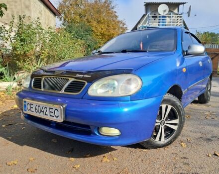 Деу Сенс 2008 у Могилев-Подольском на Automoto.ua Синій Деу Сенс, об'ємом двигуна 1.5 л та пробігом 359 тис. км за 2350 $, фото 1 на Automoto.ua