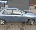 Синий Дэу Сенс, объемом двигателя 1.5 л и пробегом 340 тыс. км за 3000 $, фото 4 на Automoto.ua