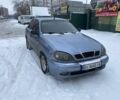 Синий Дэу Сенс, объемом двигателя 1.5 л и пробегом 200 тыс. км за 1000 $, фото 1 на Automoto.ua
