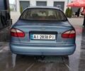 Синій Деу Сенс, об'ємом двигуна 1.4 л та пробігом 249 тис. км за 1598 $, фото 5 на Automoto.ua
