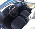 Синій Деу Сенс, об'ємом двигуна 1.4 л та пробігом 89 тис. км за 2008 $, фото 6 на Automoto.ua