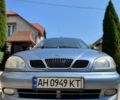Синий Дэу Сенс, объемом двигателя 0 л и пробегом 115 тыс. км за 2000 $, фото 3 на Automoto.ua
