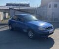 Синій Деу Сенс, об'ємом двигуна 1.4 л та пробігом 250 тис. км за 1501 $, фото 1 на Automoto.ua