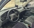 Синий Дэу Сенс, объемом двигателя 1.5 л и пробегом 218 тыс. км за 1500 $, фото 11 на Automoto.ua