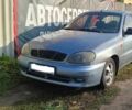 Синій Деу Сенс, об'ємом двигуна 1.5 л та пробігом 179 тис. км за 3300 $, фото 1 на Automoto.ua