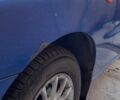 Синий Дэу Сенс, объемом двигателя 1.4 л и пробегом 1 тыс. км за 2600 $, фото 7 на Automoto.ua