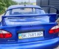 Синий Дэу Сенс, объемом двигателя 1.5 л и пробегом 200 тыс. км за 1850 $, фото 1 на Automoto.ua