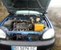 Синій Деу Сенс, об'ємом двигуна 1.5 л та пробігом 328 тис. км за 1600 $, фото 4 на Automoto.ua