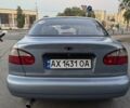 Синий Дэу Сенс, объемом двигателя 1.5 л и пробегом 3 тыс. км за 2001 $, фото 1 на Automoto.ua